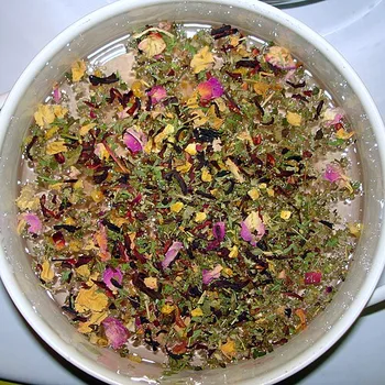 Star Anise Herbal Tea
