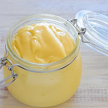Sugar-Free Extra Virgin Olive Oil Mayonnaise