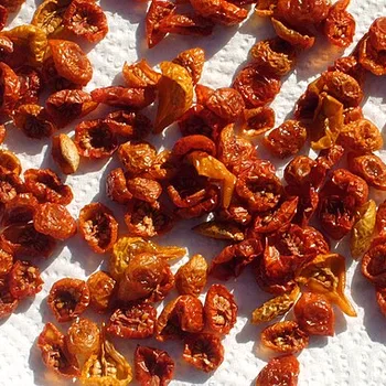 Sun-Dried Tomatoes in Extra Virgin Olive Oil