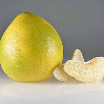 بوملي حمضي عملاق حلو المذاق