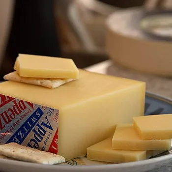 Appenzeller Cheese