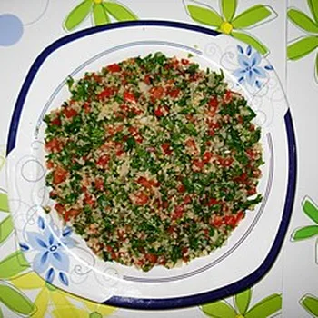 Tabbouleh