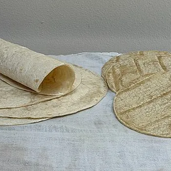 Tortilla Wrap