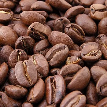 Unroasted Green Coffee Drink