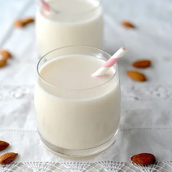 Unsweetened Almond Milk