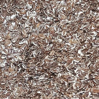 Whole Rye Flakes