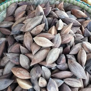 Pili Nuts