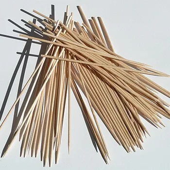 Yakitori Chicken Skewers