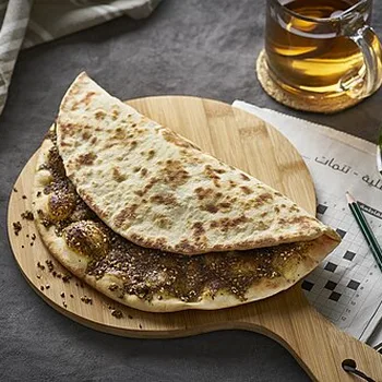 Zaatar Manakeesh